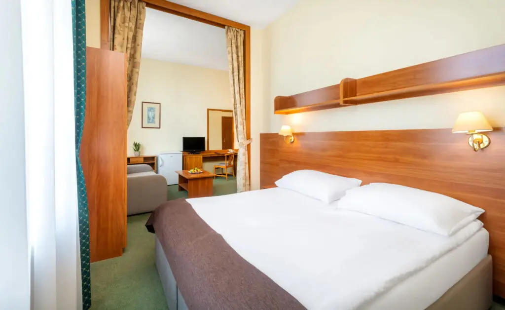 Hotel Millennium Budapest*** 