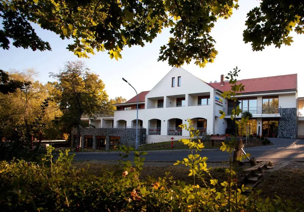 Világsiker: A legjobbak között ez a magyar borászat étterem