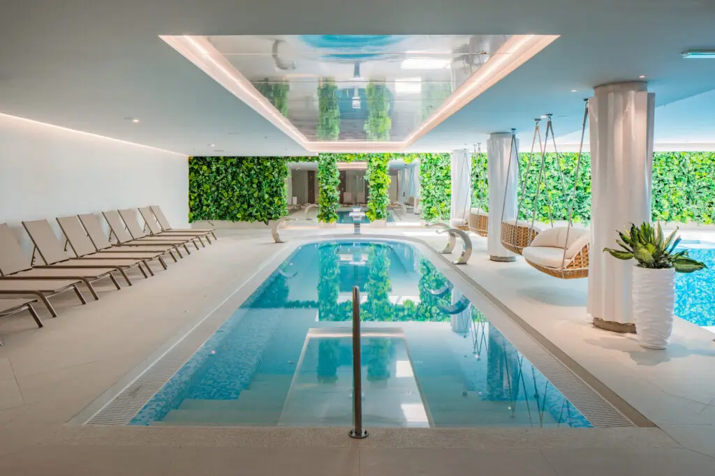 Erdei levegő, wellness és családi kalandok a soproni Lővérek szívében - Fagus Hotel Conference & Spa