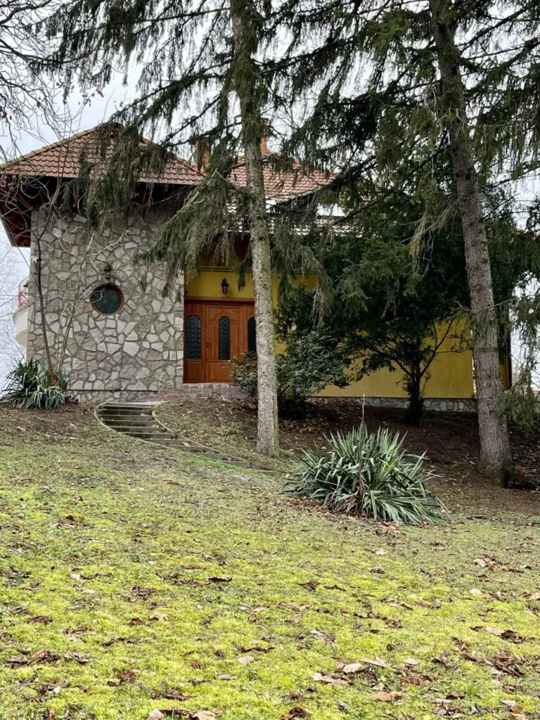 Világsiker: A legjobbak között ez a magyar borászat étterem