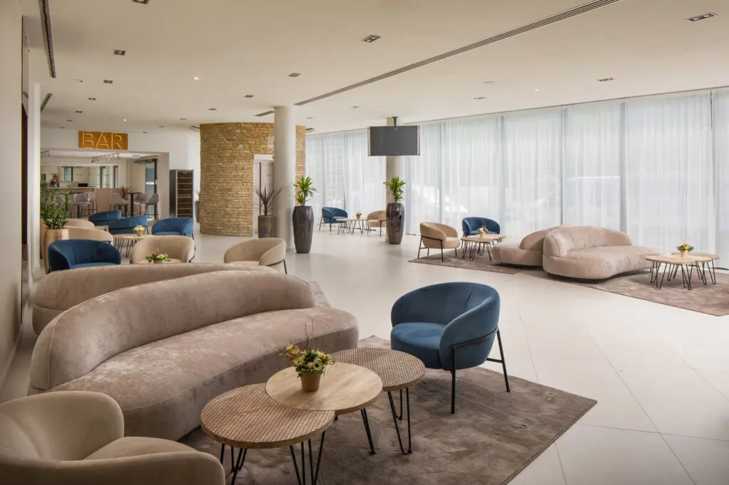 Erdei levegő, wellness és családi kalandok a soproni Lővérek szívében - Fagus Hotel Conference & Spa
