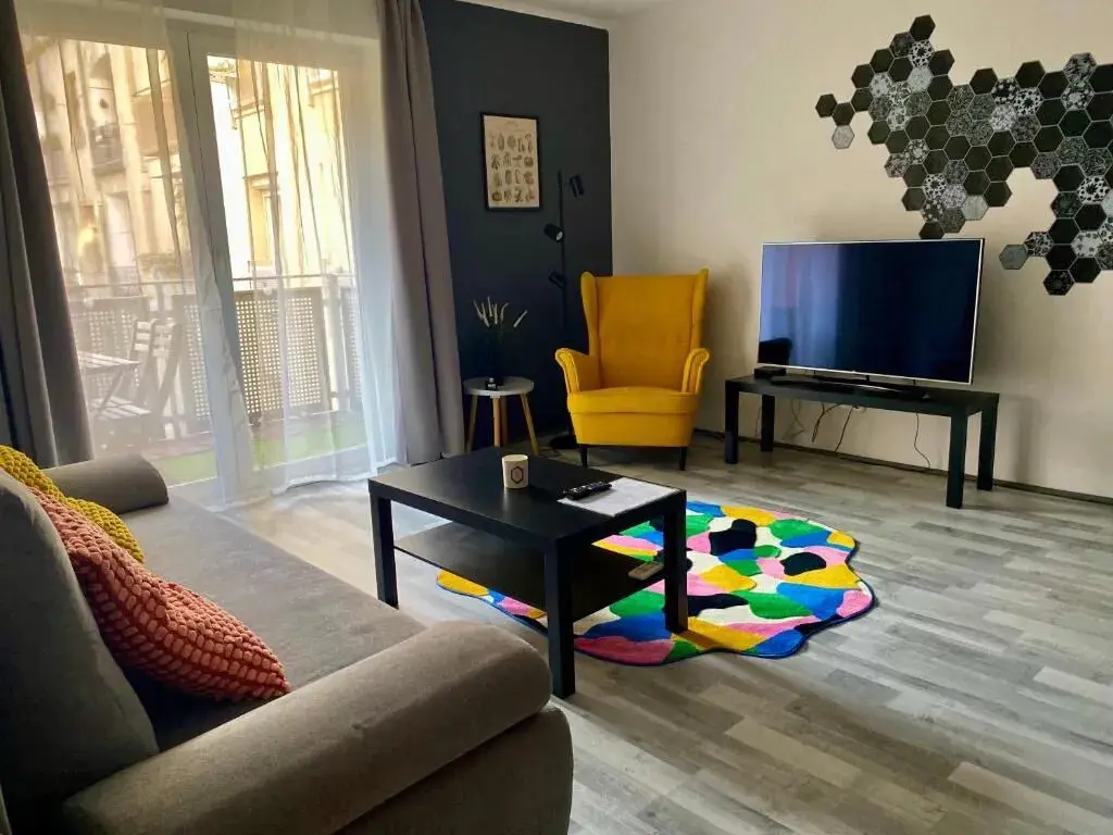 Márton Residence Apartman Budapest 