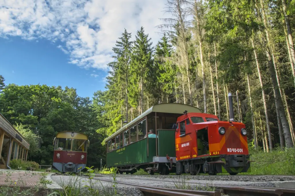 A hosszú élet titka: 10 hazai úti cél, ahol tehetsz a longevity-ért