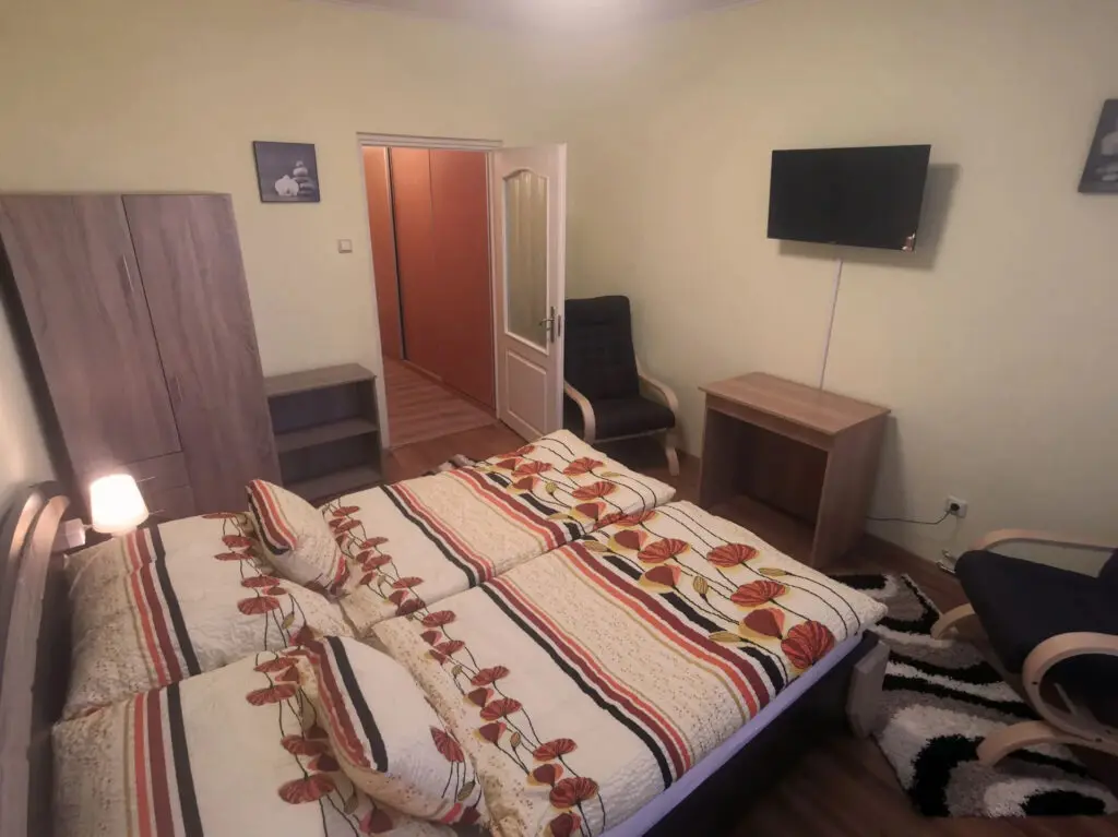 Békéscsaba szállás: Penza Apartman Békéscsaba***