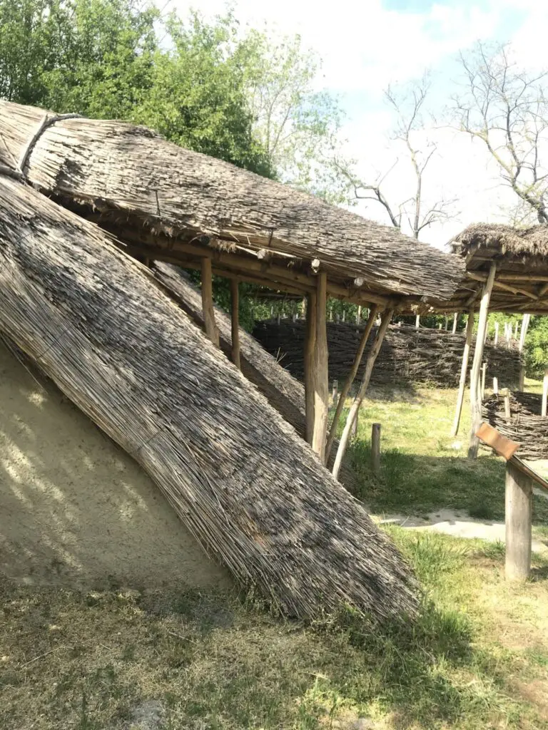 Fedezd fel a legkisebb skanzeneket, amikről alig tud valaki