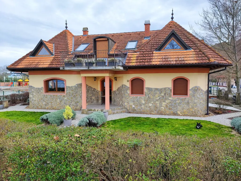 Kilátás, kaland, Balaton - Elvarázsol a balatonboglári lombkoronasétány!