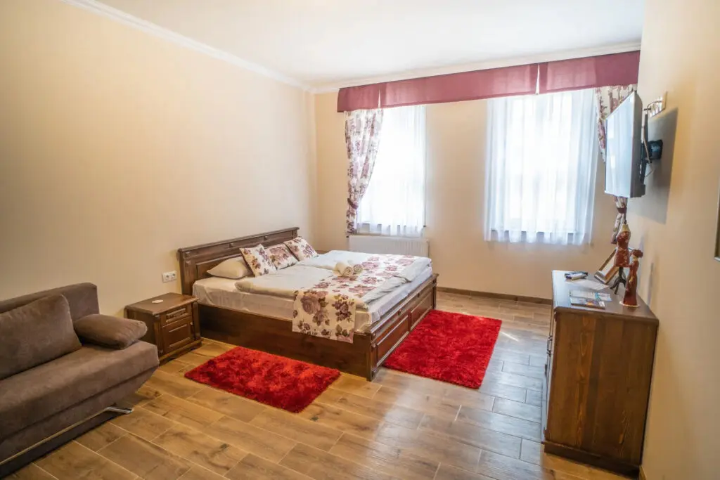 Békéscsaba szállás: Toscana Apartman Gyula