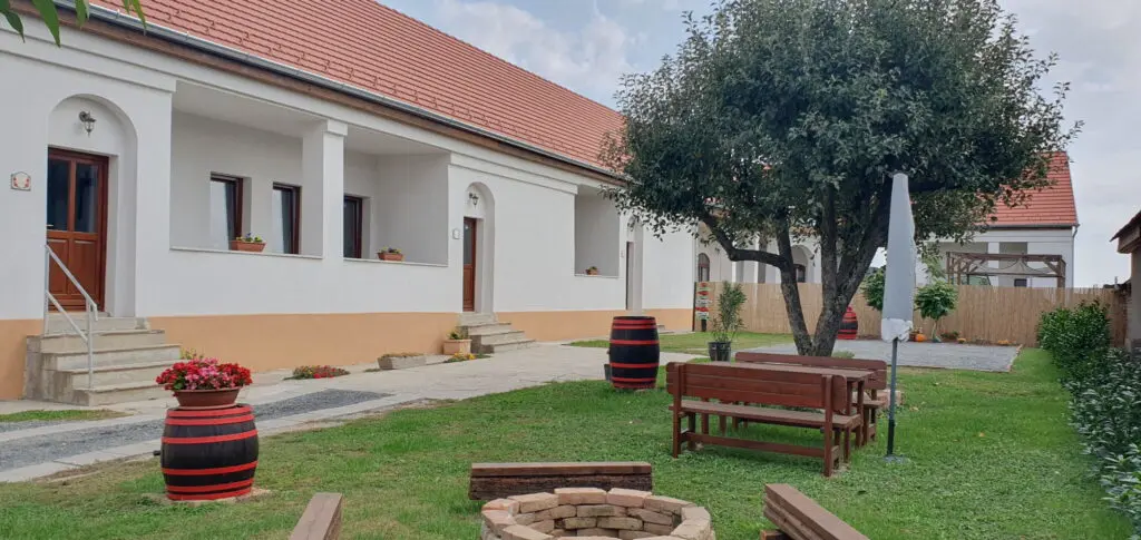 Világsiker: A legjobbak között ez a magyar borászat étterem