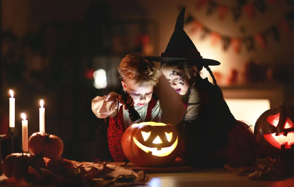 Ezek Magyarország legizgalmasabb halloweeni úti céljai