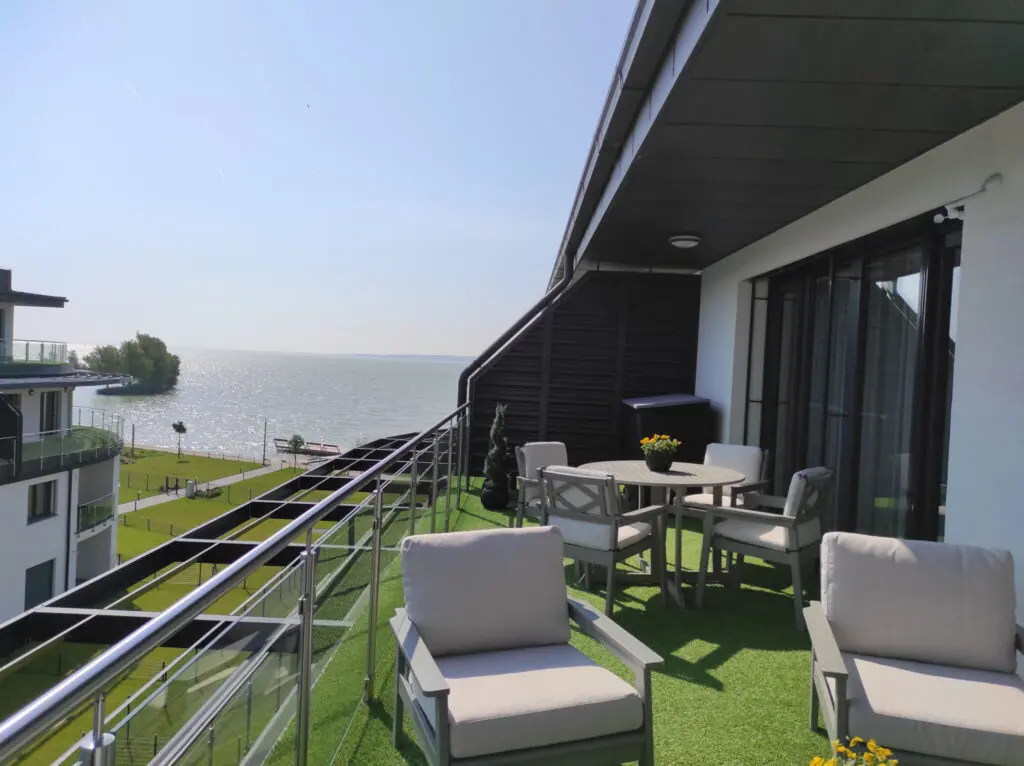 Halloweeni Éjszakák a Kastélyban - Irány Keszthely és a Balaton-part ősszel is!