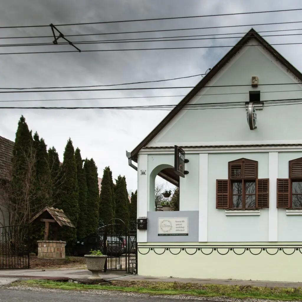 Ízek, szállások, kalandok – Fedezd fel a szekszárdi borvidék rejtett kincseit!