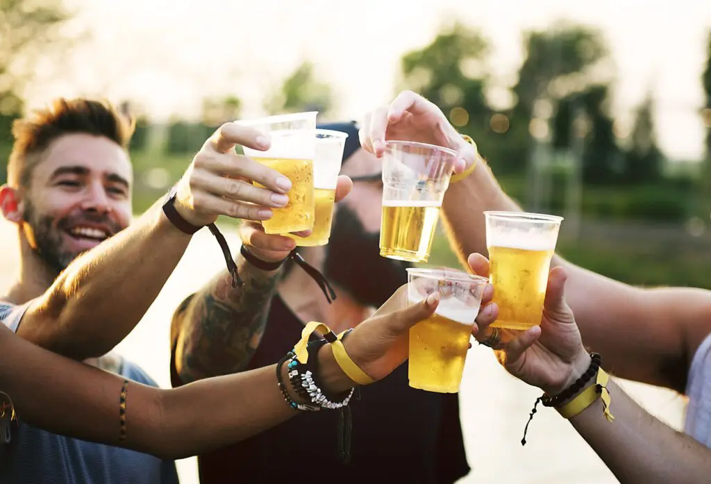 Oktobeer Fesztivál