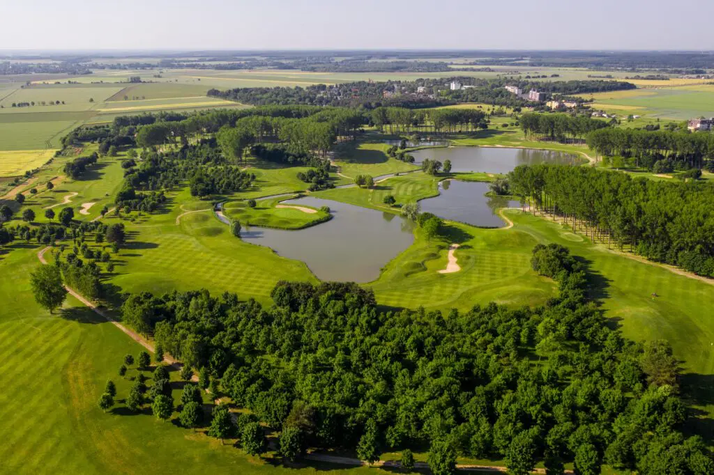 A hely, ami képes lelassítani az időt: pihenj idén ősszel a Hotel Greenfieldben!