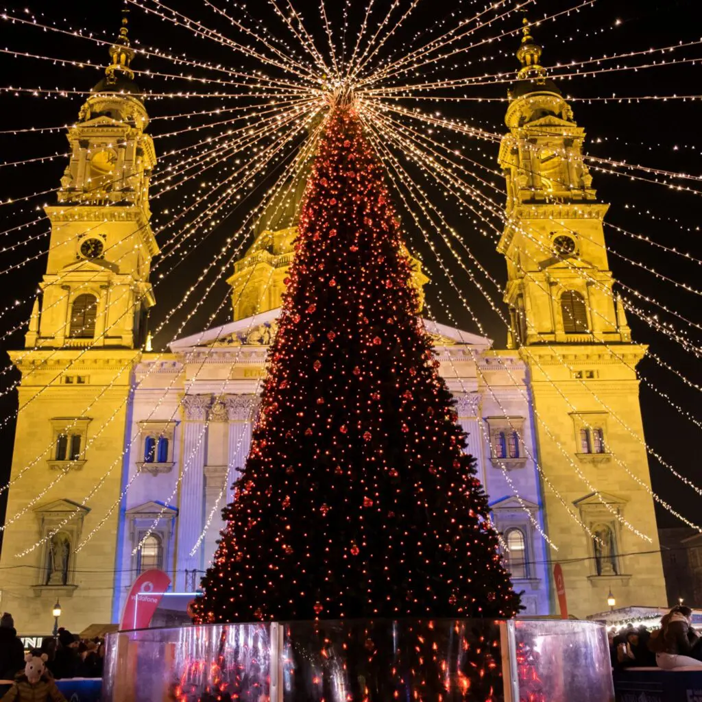 Top 10 adventi vásár - Itt találjátok idén Magyarország legmesésebb karácsonyi vásárait
