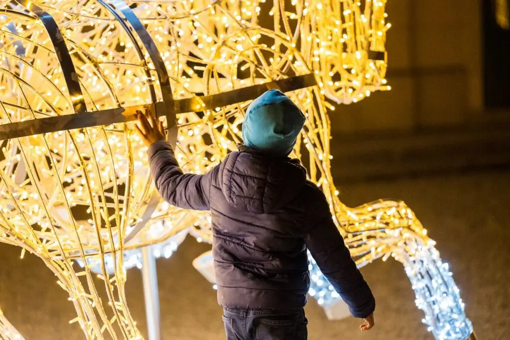 A fénykiállítások visszatértek – 8 budapesti és vidéki fénypark és kiállítás, amelyek garantáltan felvillanyoznak!