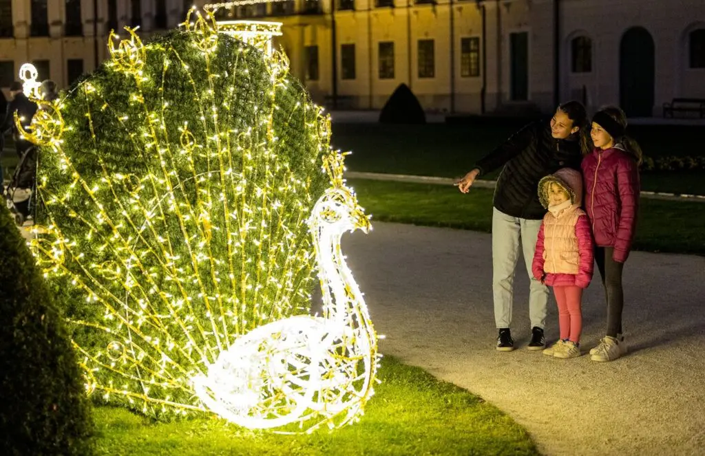 A fénykiállítások visszatértek – 8 budapesti és vidéki fénypark és kiállítás, amelyek garantáltan felvillanyoznak!