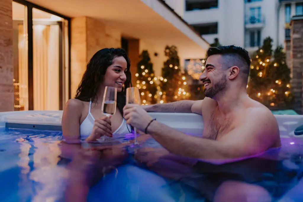 Pezsgő, pihenés, wellness – Ezt látnod kell, elképesztő szilveszteri ajánlatok magyarországi szállodákban!