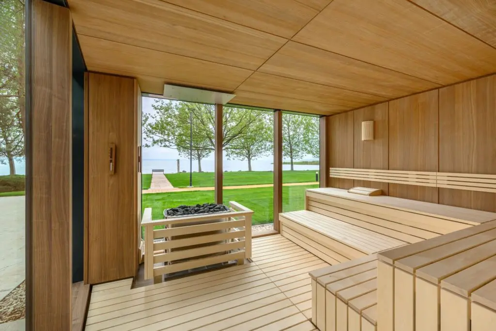 Hangolódj a karácsonyra a Balaton-partján: adventi hétvégék a Kenese Bay Gardenben