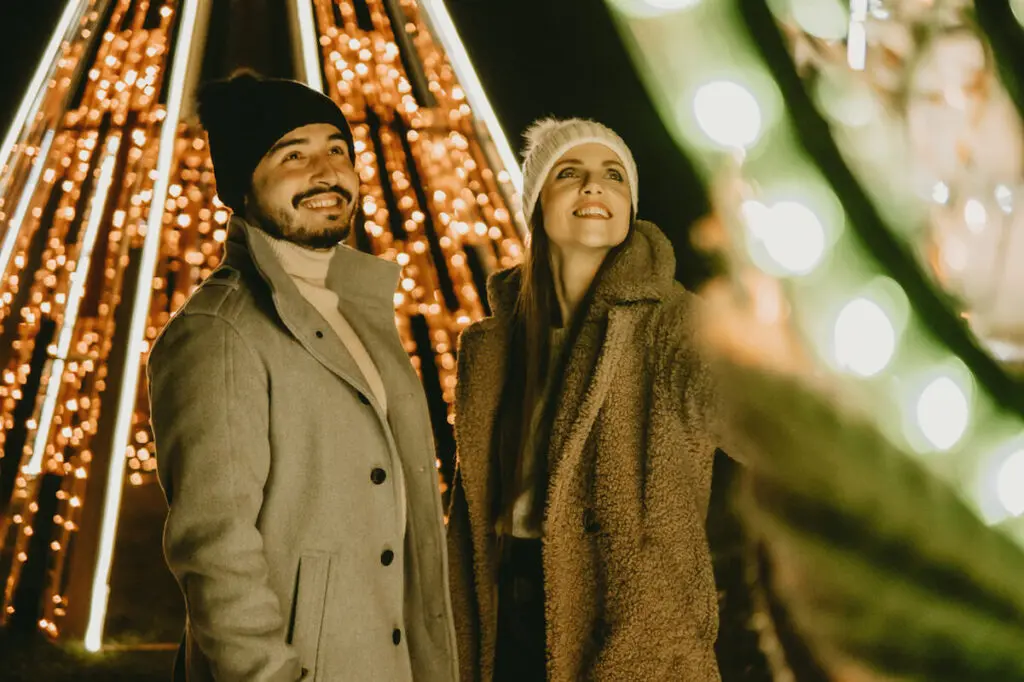 A fénykiállítások visszatértek – 8 budapesti és vidéki fénypark és kiállítás, amelyek garantáltan felvillanyoznak!