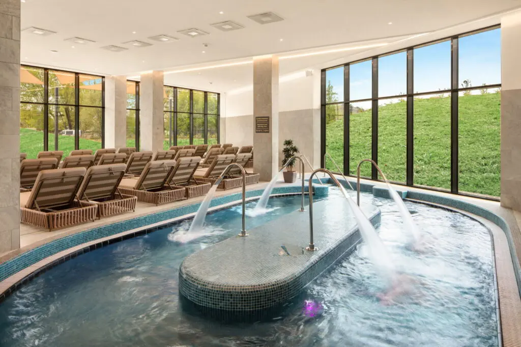 Téli pihenés SZÉP-kártyával: Havas mesevilág, wellness, all inclusive élmények