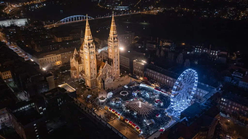 Top 10 adventi vásár - Itt találjátok idén Magyarország legmesésebb karácsonyi vásárait