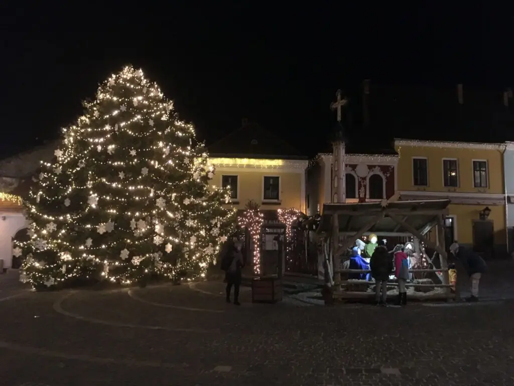 Top 10 adventi vásár - Itt találjátok idén Magyarország legmesésebb karácsonyi vásárait