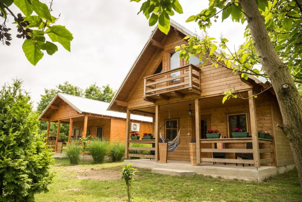 Hallottál már róluk? – Elképesztő nevű szállások, ahová már a név miatt is mosolyogva érkezel
