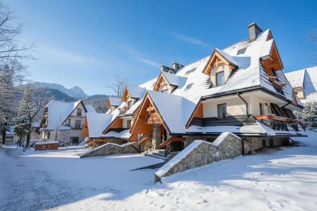 Pár óra Zakopane, a téli mesevilág, ahol megáll az idő!