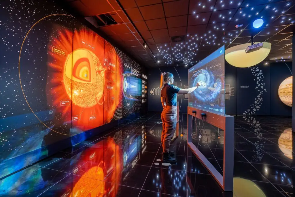 Csillagok, világűr és a végtelen vár! Ezek a legvarázslatosabb magyar planetáriumok és csillagvizsgálók