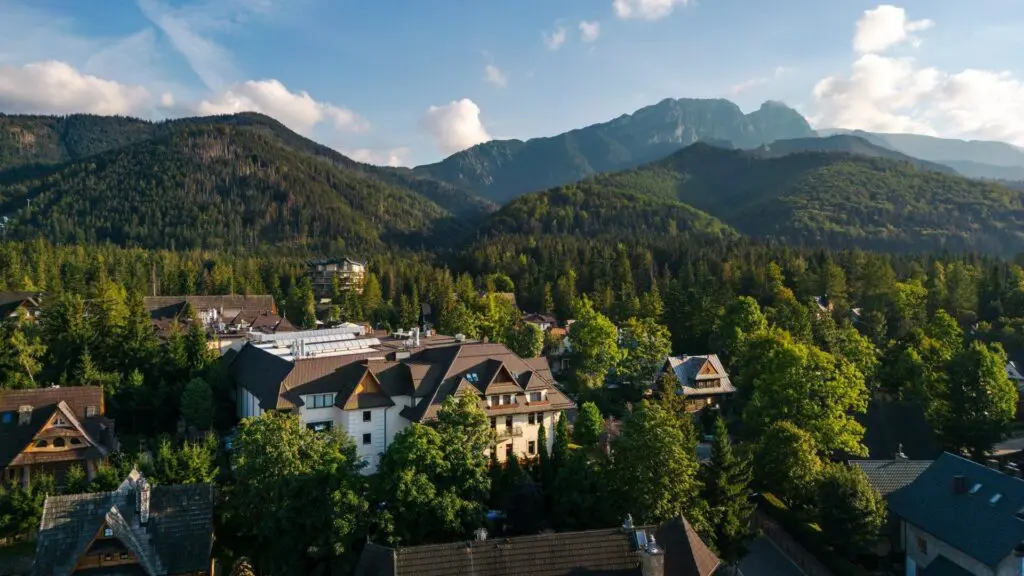 Pár óra Zakopane, a téli mesevilág, ahol megáll az idő!