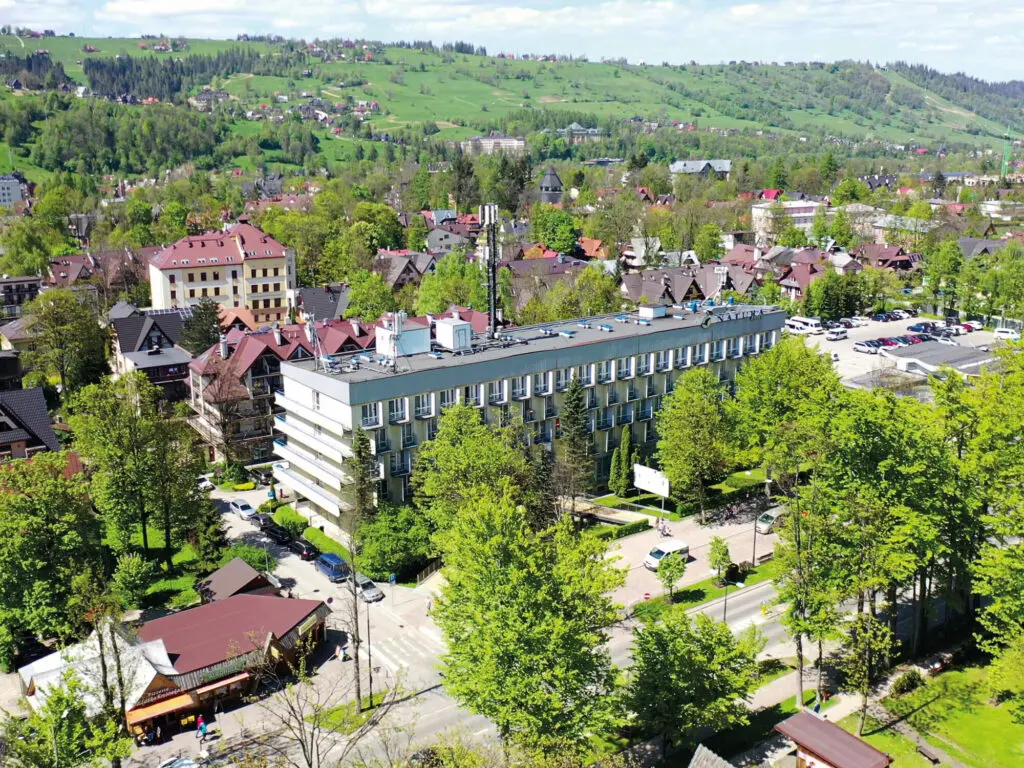Pár óra Zakopane, a téli mesevilág, ahol megáll az idő!