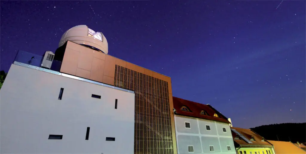 Csillagok, világűr és a végtelen vár! Ezek a legvarázslatosabb magyar planetáriumok és csillagvizsgálók