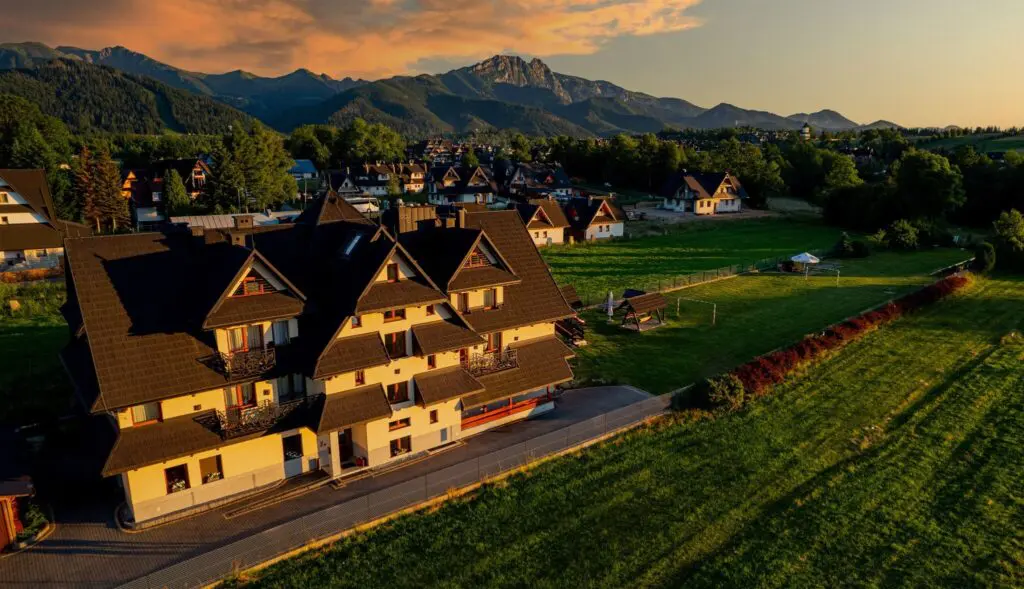 Pár óra Zakopane, a téli mesevilág, ahol megáll az idő!