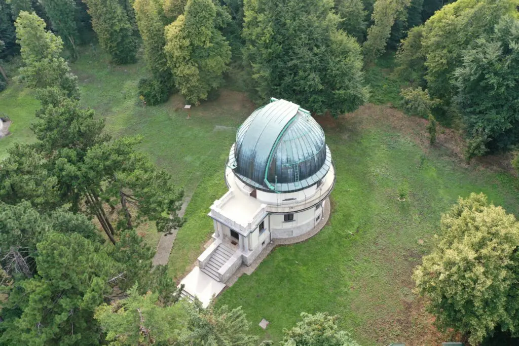 Csillagok, világűr és a végtelen vár! Ezek a legvarázslatosabb magyar planetáriumok és csillagvizsgálók