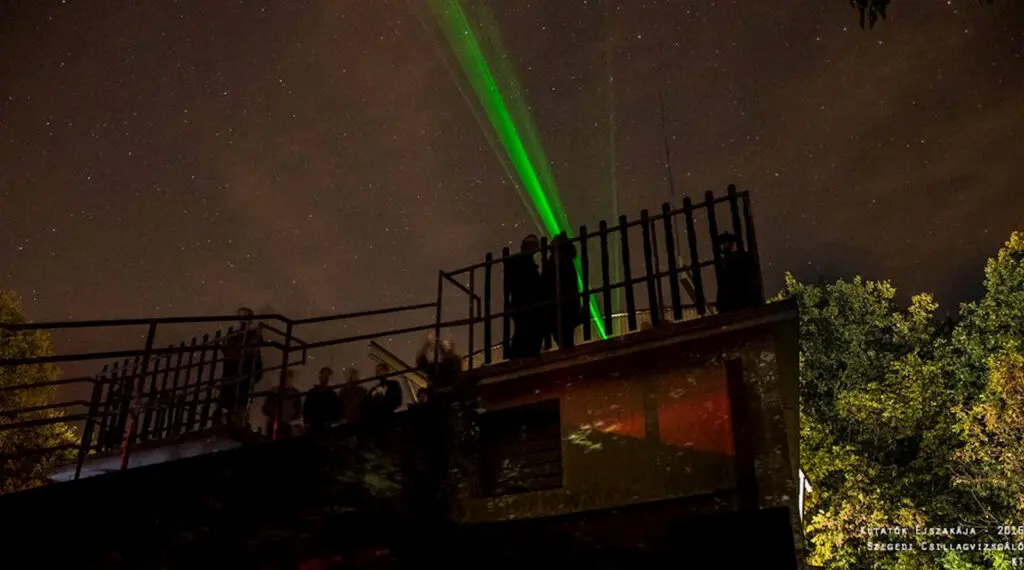 Csillagok, világűr és a végtelen vár! Ezek a legvarázslatosabb magyar planetáriumok és csillagvizsgálók