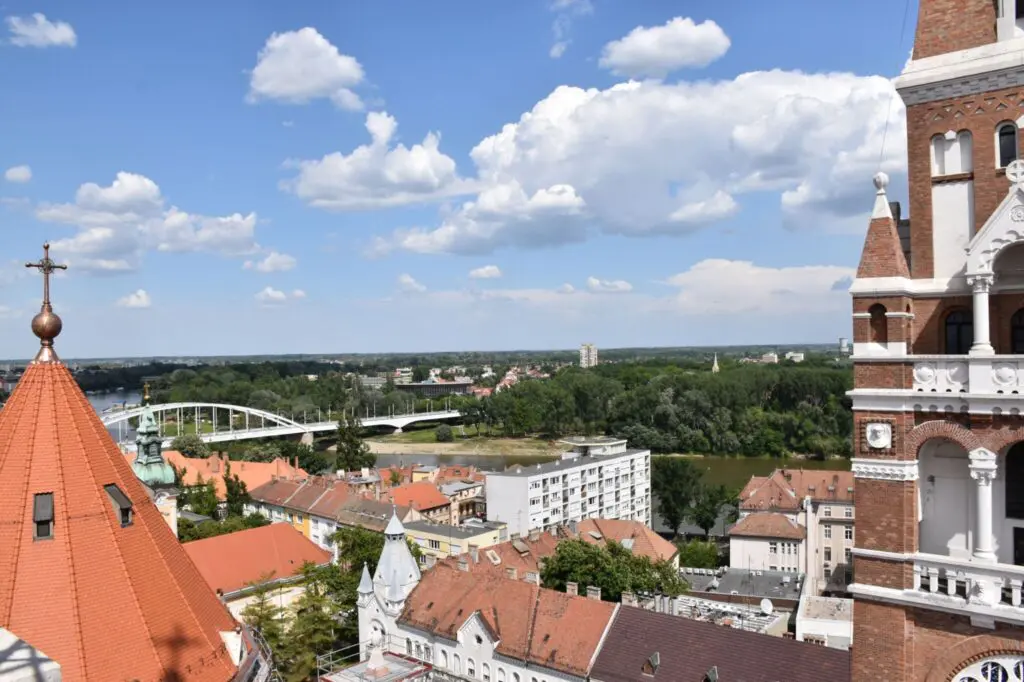 Panorámavadászoknak kötelező: Magyarország legmagasabb helyei, ahonnan kinézhetsz
