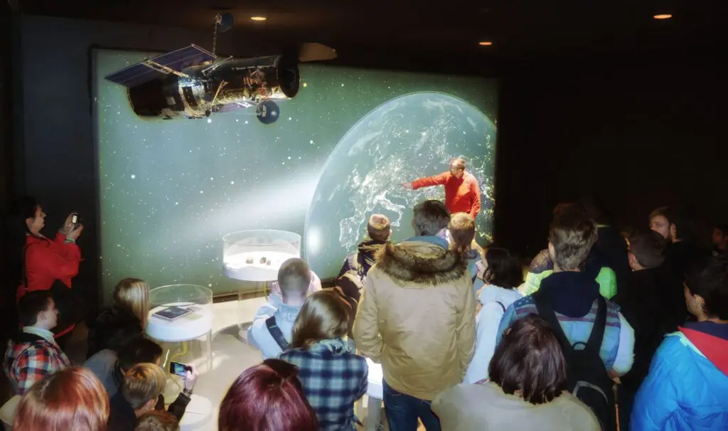 Csillagok, világűr és a végtelen vár! Ezek a legvarázslatosabb magyar planetáriumok és csillagvizsgálók