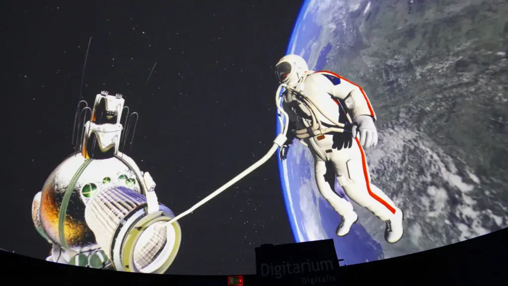Csillagok, világűr és a végtelen vár! Ezek a legvarázslatosabb magyar planetáriumok és csillagvizsgálók