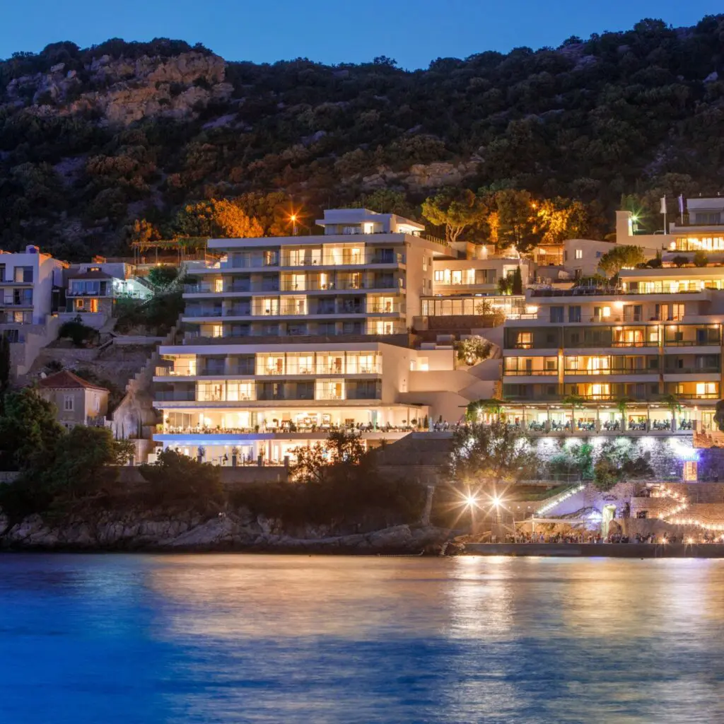 Dubrovnik és Horvátország rejtett strandja, amit a turisták fele nem ismer