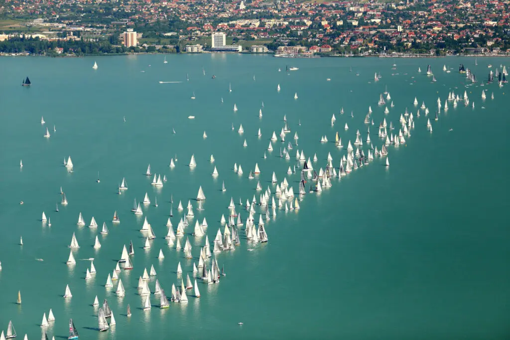 Balaton 2026 - 12 balatoni program az év minden hónapjára, amiket tervezz be már most