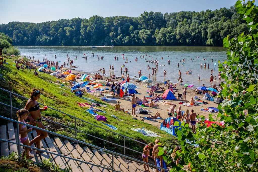Tisza-part 2026 – 12 Tisza-parti program az év minden hónapjára, amiket tervezz be már most
