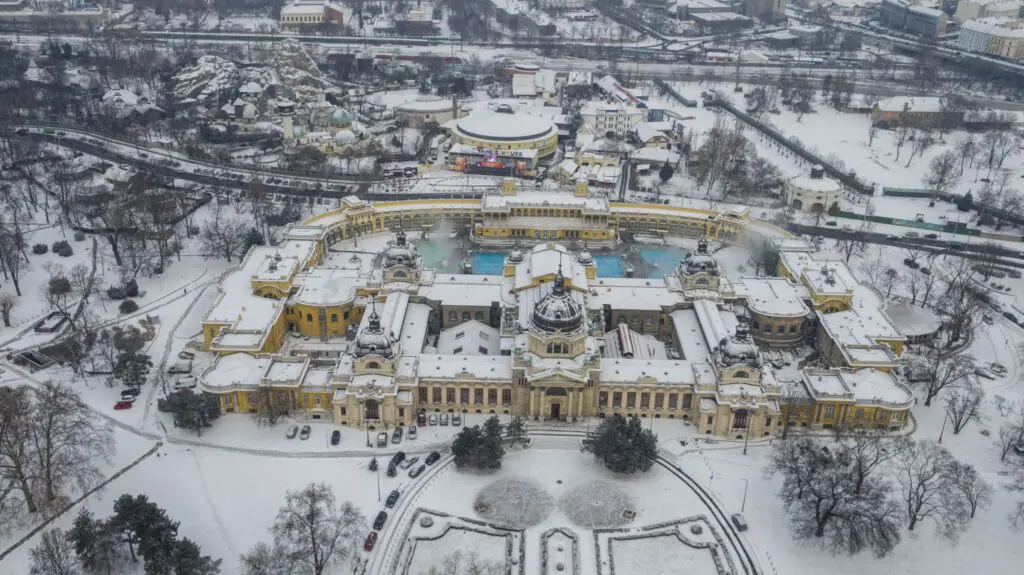 Budapest 2026 – 12 budapesti program az év minden hónapjára, amiket tervezz be már most