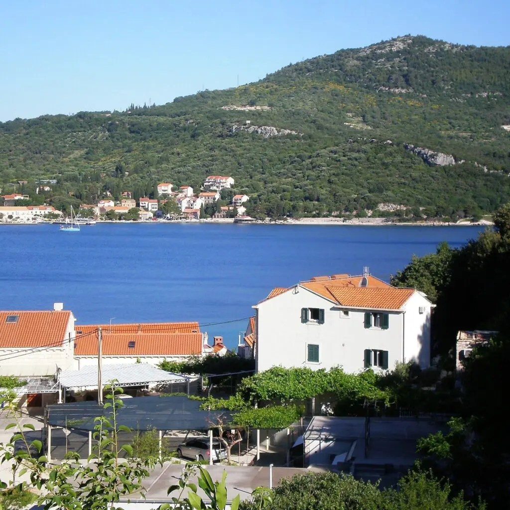 Dubrovnik és Horvátország rejtett strandja, amit a turisták fele nem ismer