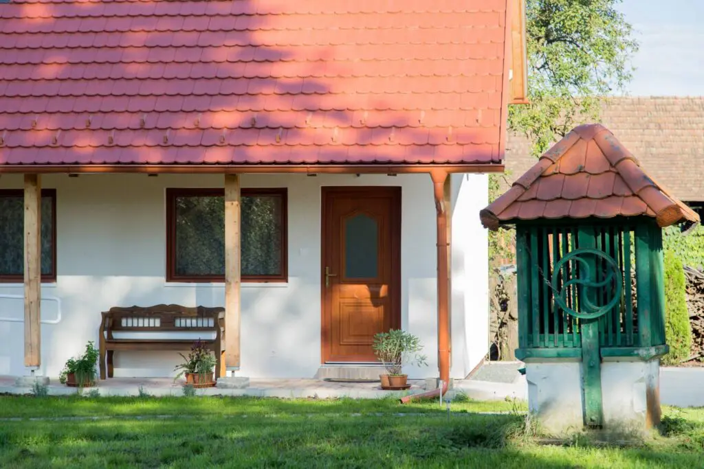 Őrségi wellness: a természet és a pihenés luxusa