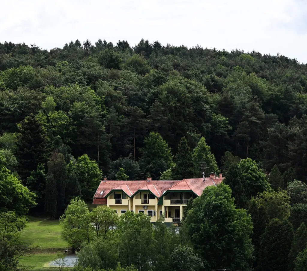 Őrségi wellness: a természet és a pihenés luxusa