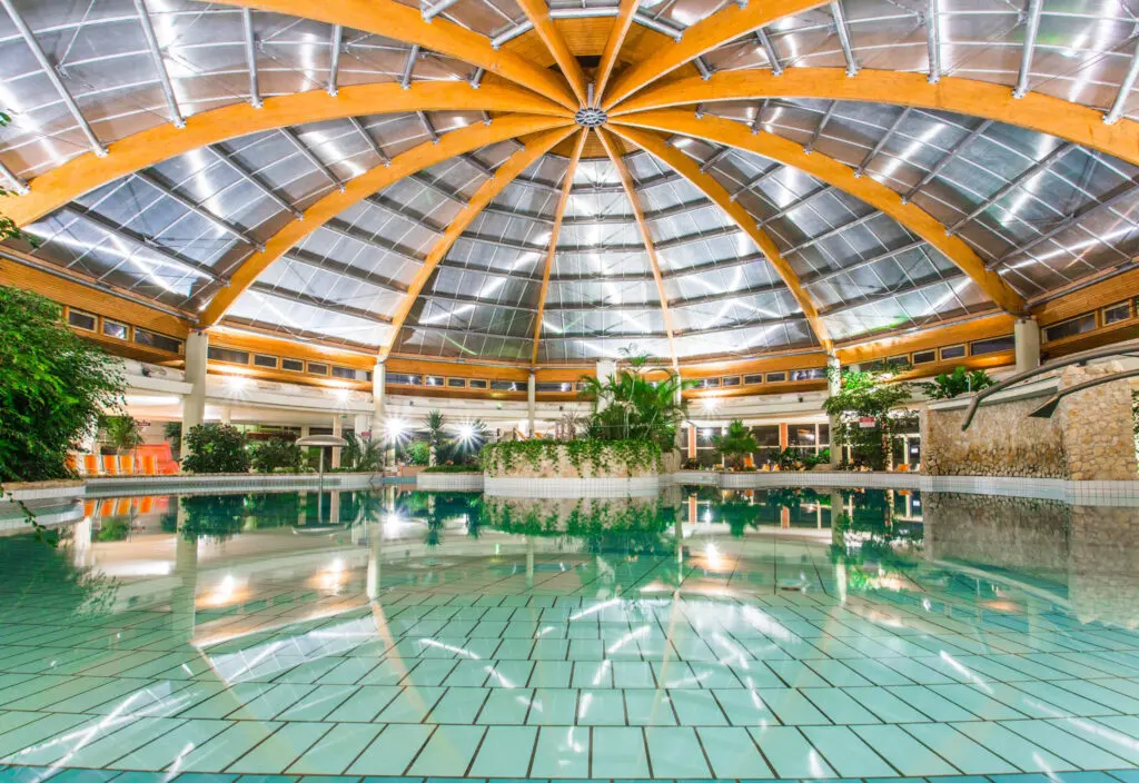 Őrségi wellness: a természet és a pihenés luxusa