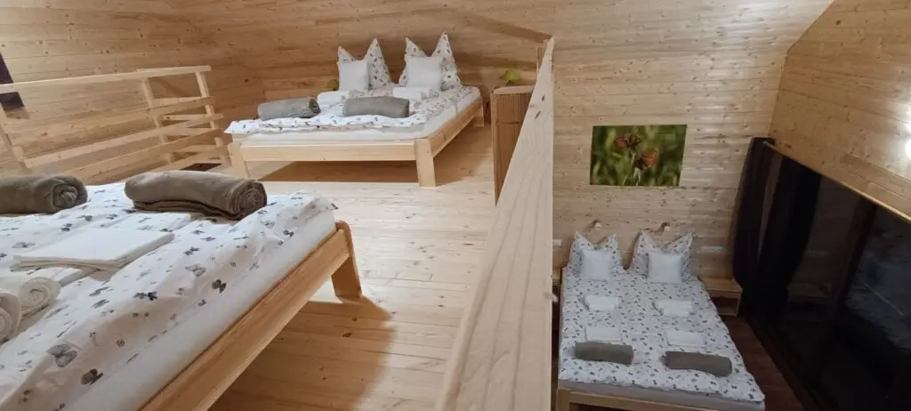 Őrségi wellness: a természet és a pihenés luxusa