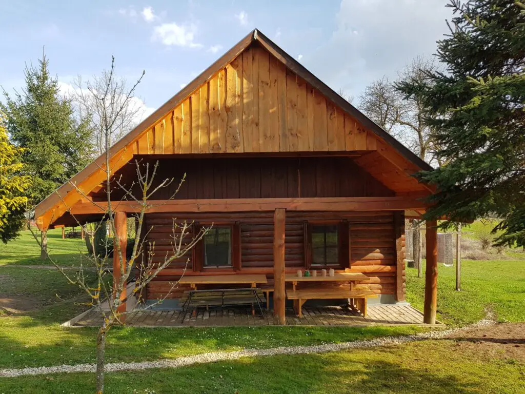 Őrségi wellness: a természet és a pihenés luxusa