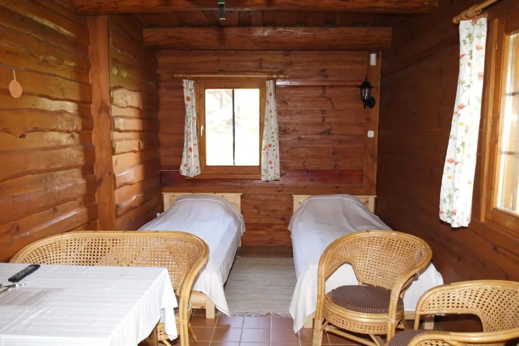 Őrségi wellness: a természet és a pihenés luxusa