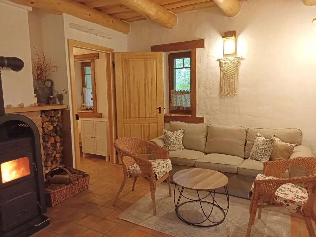 Őrségi wellness: a természet és a pihenés luxusa